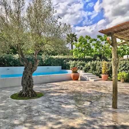 Villa Nature Con Piscina Privada - Wifi -Ac - Bbq 布拉内斯 外观 照片