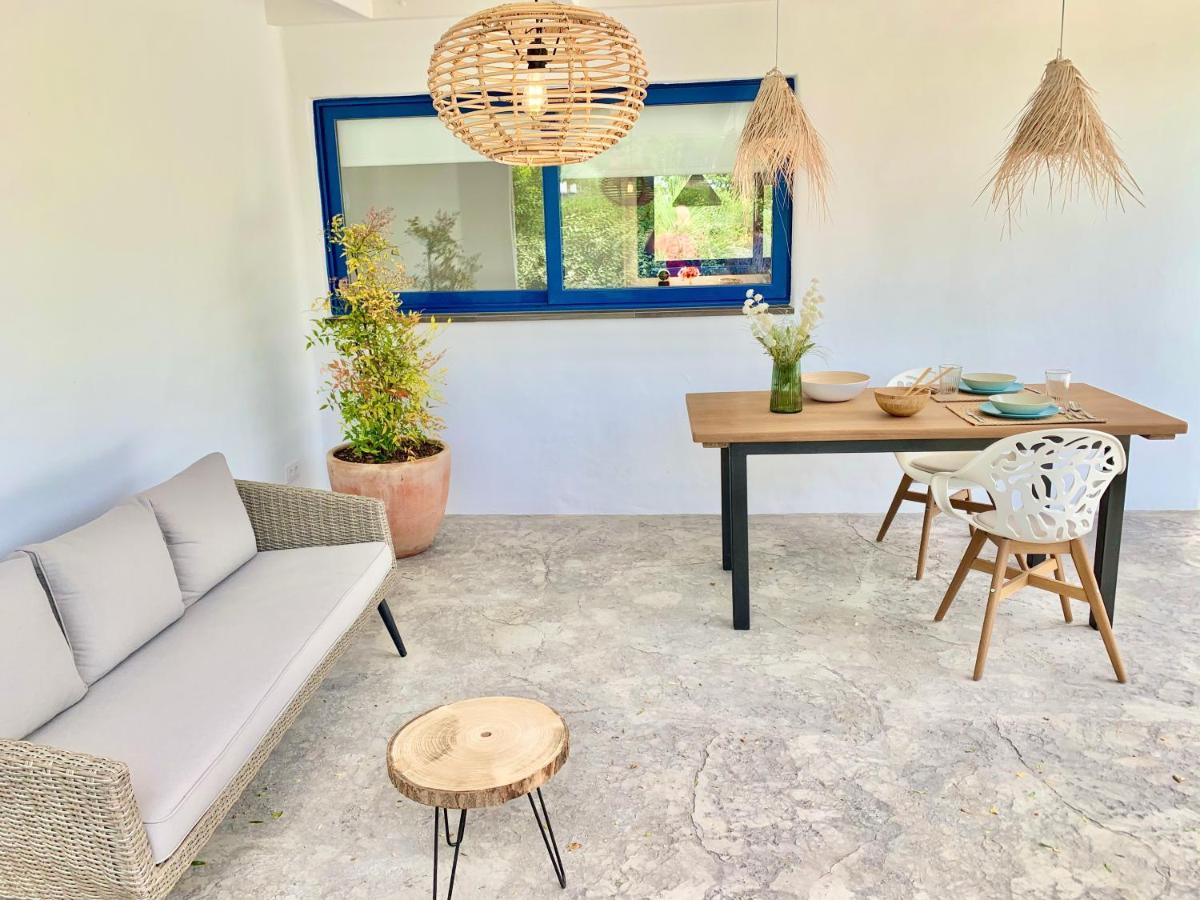 Villa Nature Con Piscina Privada - Wifi -Ac - Bbq 布拉内斯 外观 照片