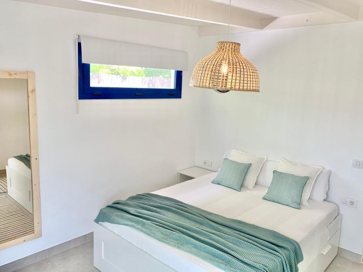 Villa Nature Con Piscina Privada - Wifi -Ac - Bbq 布拉内斯 外观 照片