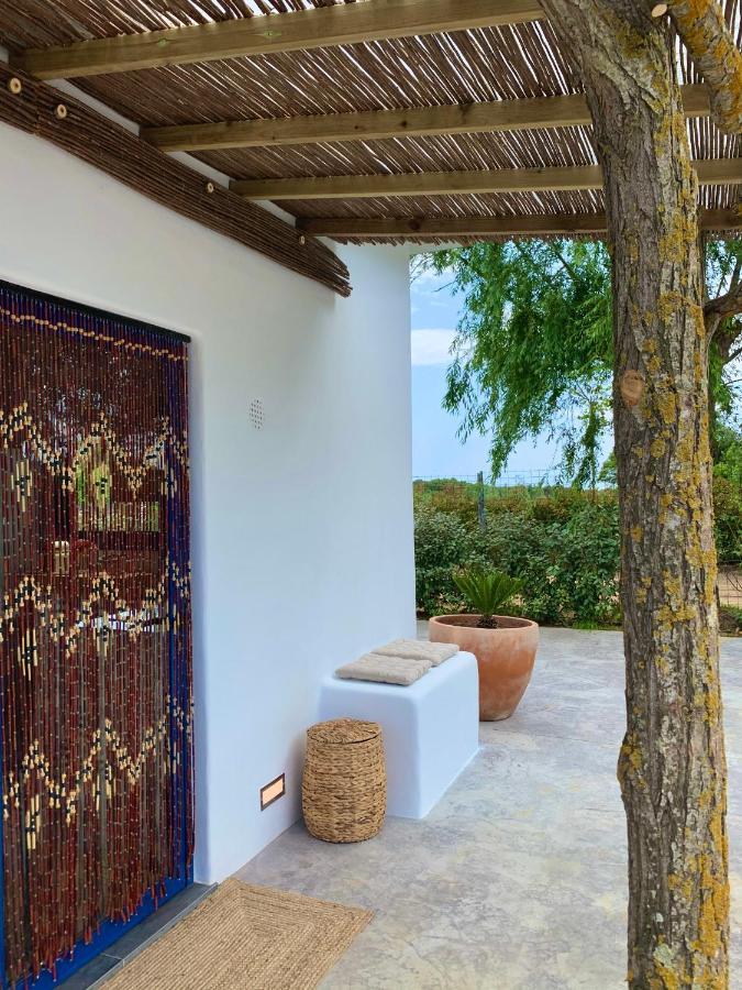 Villa Nature Con Piscina Privada - Wifi -Ac - Bbq 布拉内斯 外观 照片