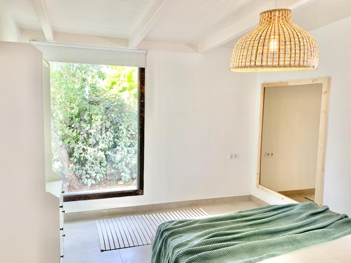 Villa Nature Con Piscina Privada - Wifi -Ac - Bbq 布拉内斯 外观 照片