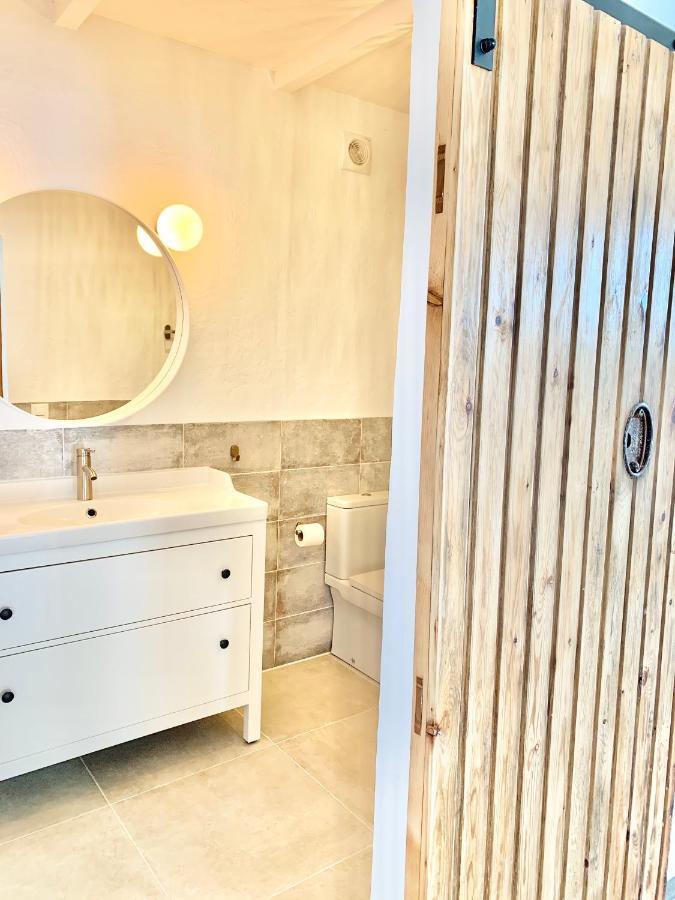 Villa Nature Con Piscina Privada - Wifi -Ac - Bbq 布拉内斯 外观 照片