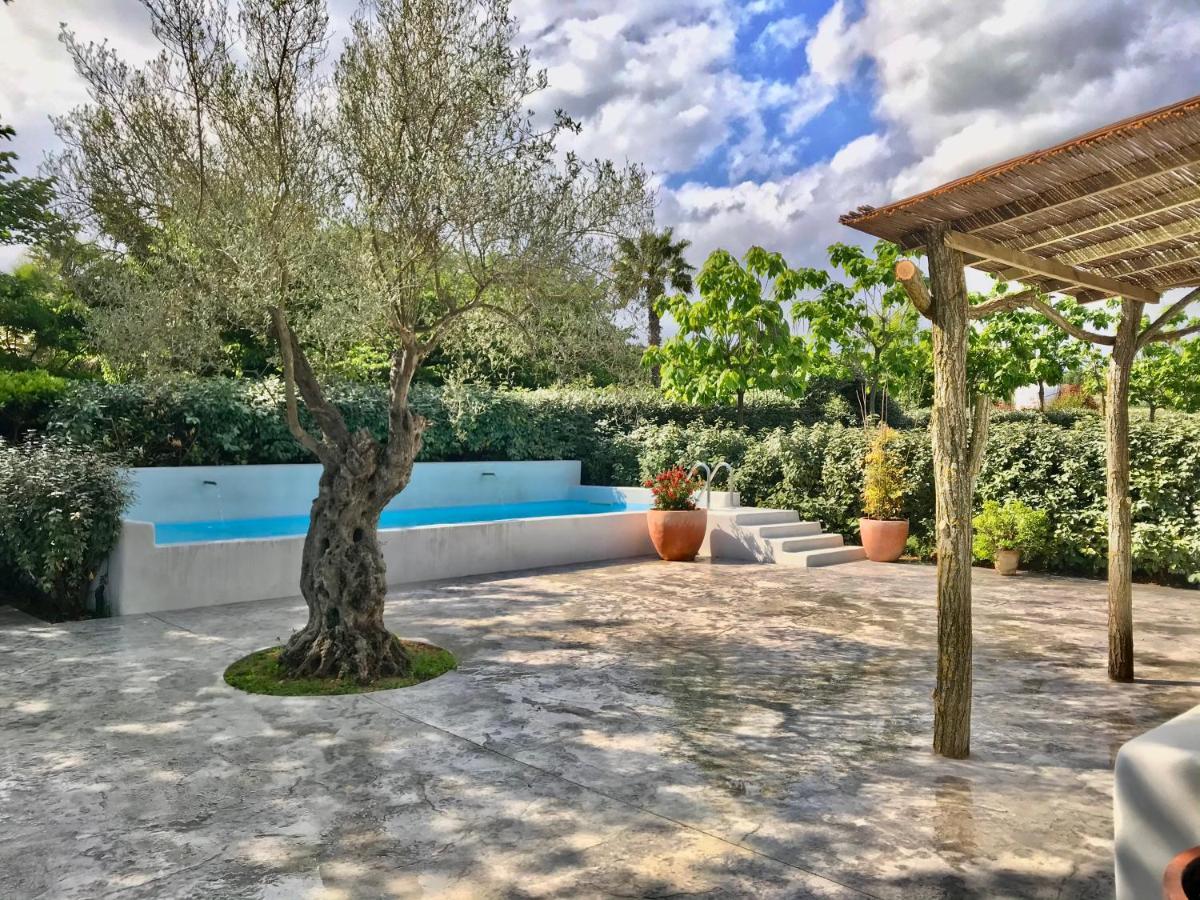 Villa Nature Con Piscina Privada - Wifi -Ac - Bbq 布拉内斯 外观 照片